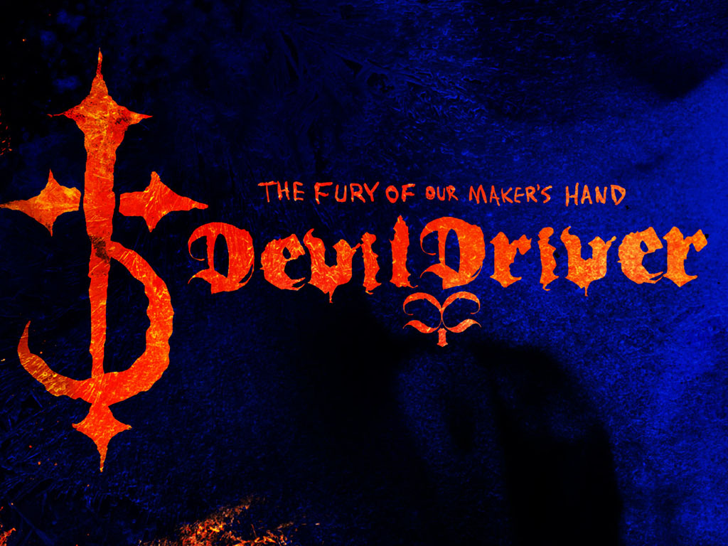 The Fury of Our Maker's Hand